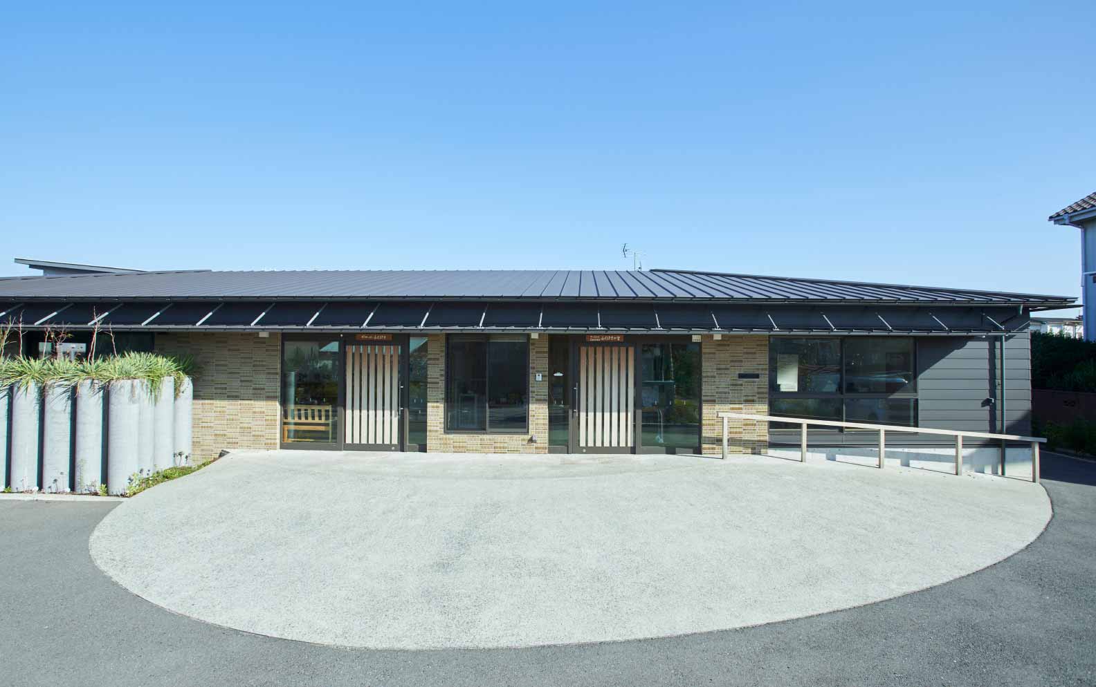 サービス付き高齢者住宅 ふくはちの家
